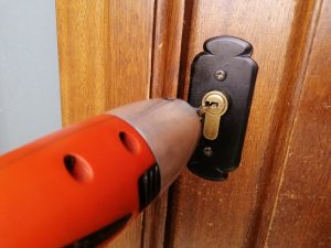 Cerrajero 24 horas Guadalajara